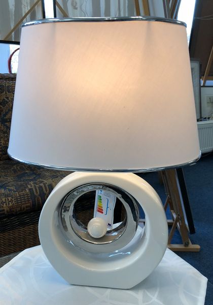 Tischlampe Max 40 watt