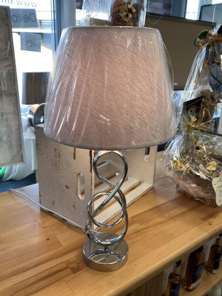 Tischlampe 55 x 30