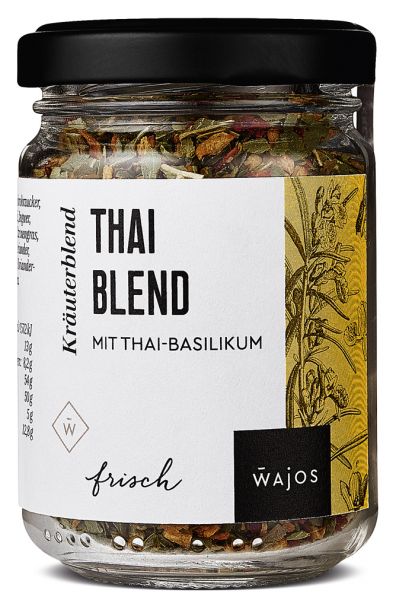 Thai Blend