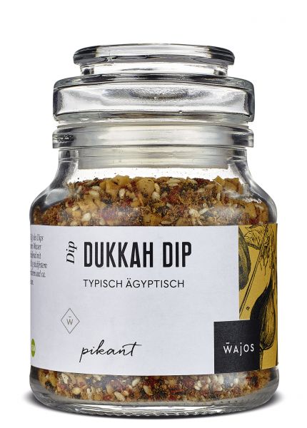 DUKKAH DIP